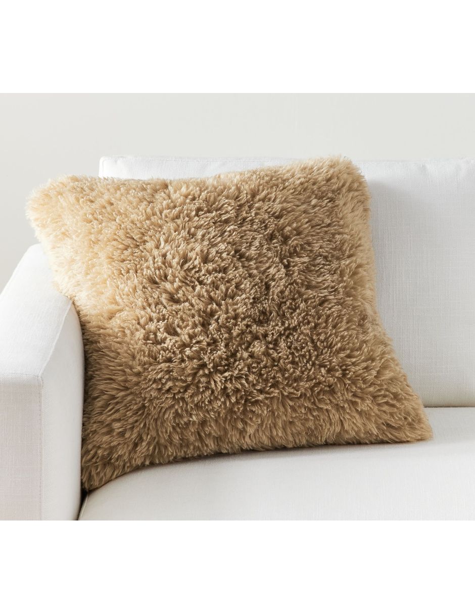 Funda cojín Dream Faux Fur 1