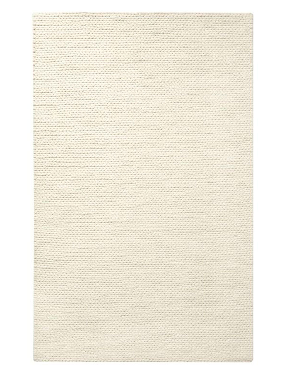 Tapete Chunky Knit