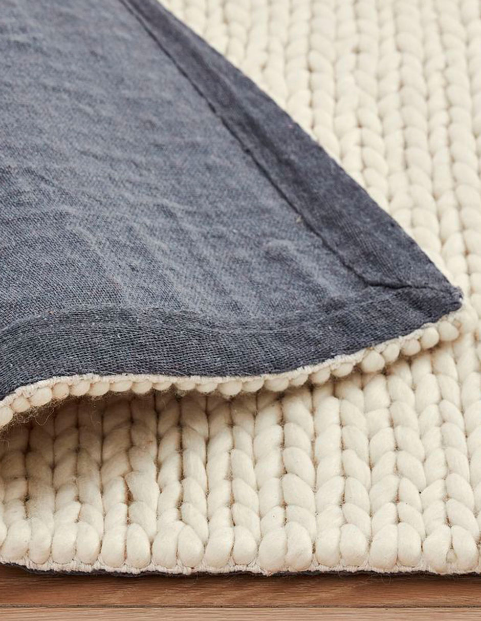 Tapete Chunky Knit 4