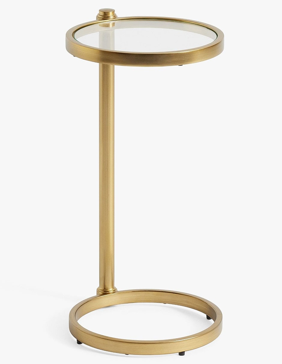 Mesa de acento Everson