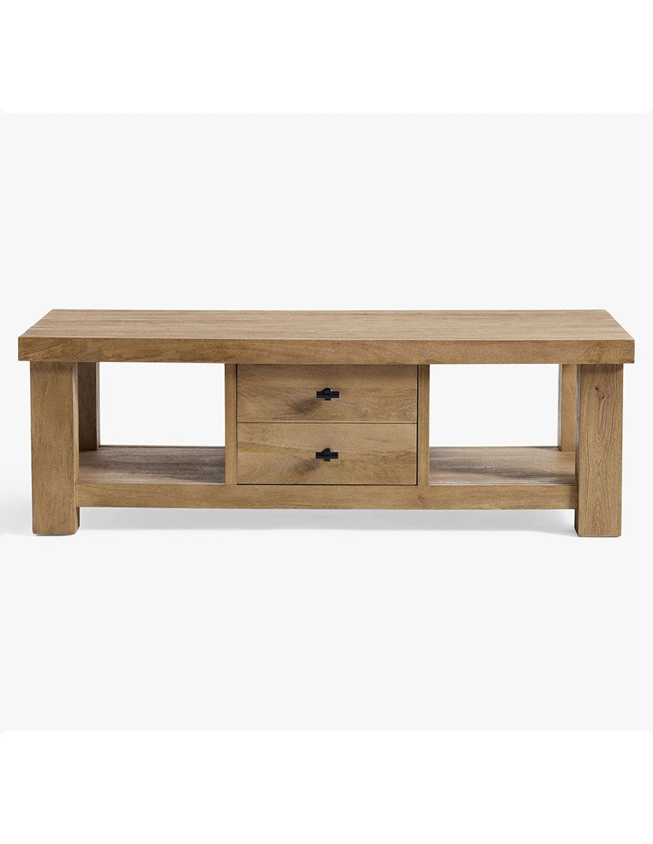 Mesa de centro Oakleigh