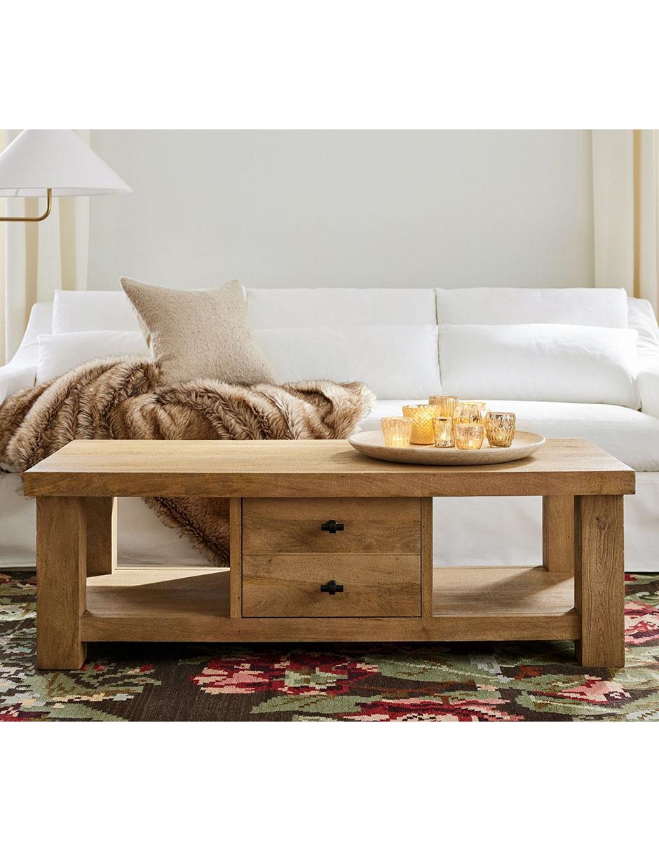 Mesa de centro Oakleigh 3