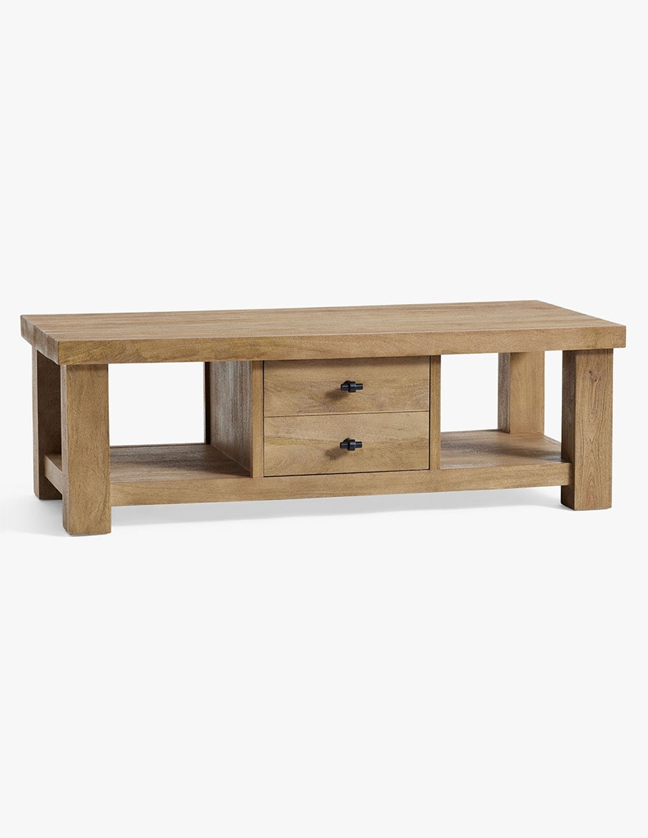 Mesa de centro Oakleigh 4