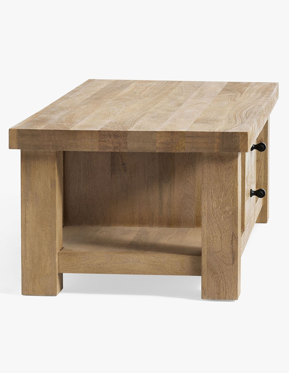 Mesa de centro Oakleigh 5