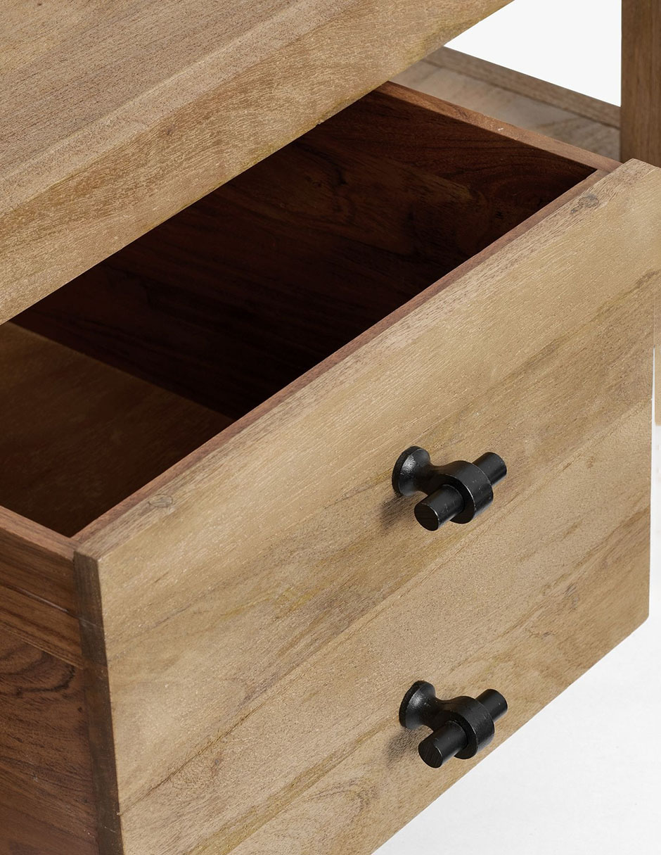 Mesa de centro Oakleigh 7