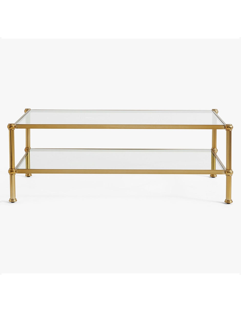 Mesa de centro Everson