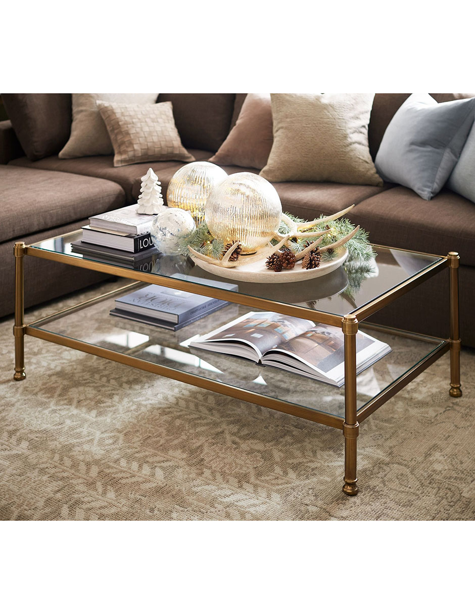 Mesa de centro Everson 3