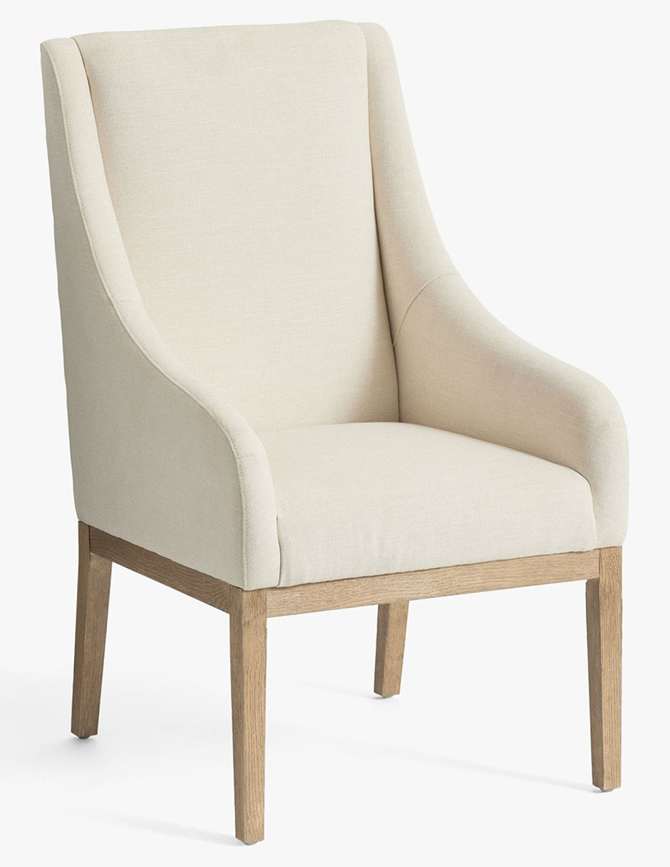 Silla York de madera 3