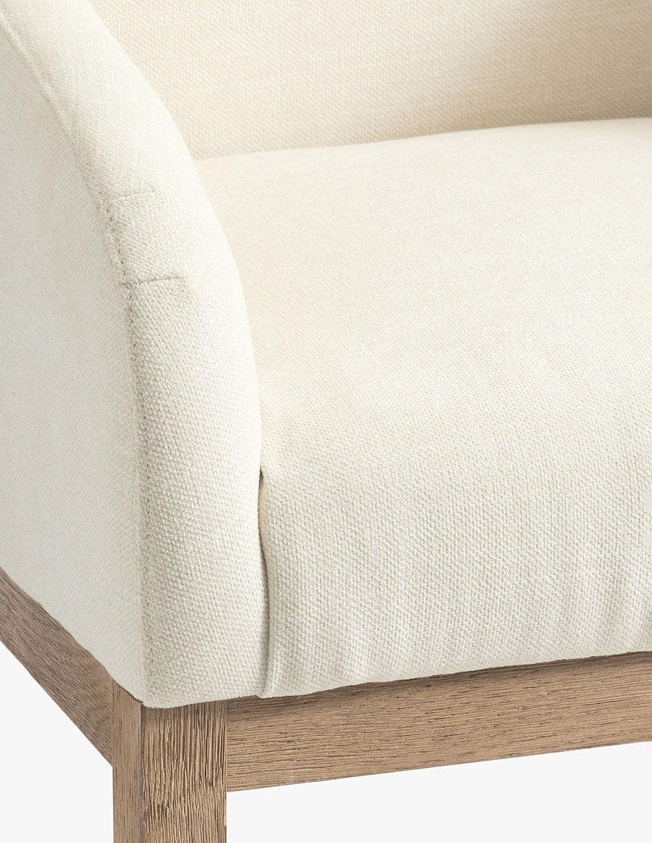 Silla York de madera 5