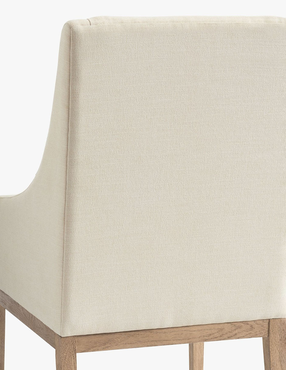 Silla York de madera 6