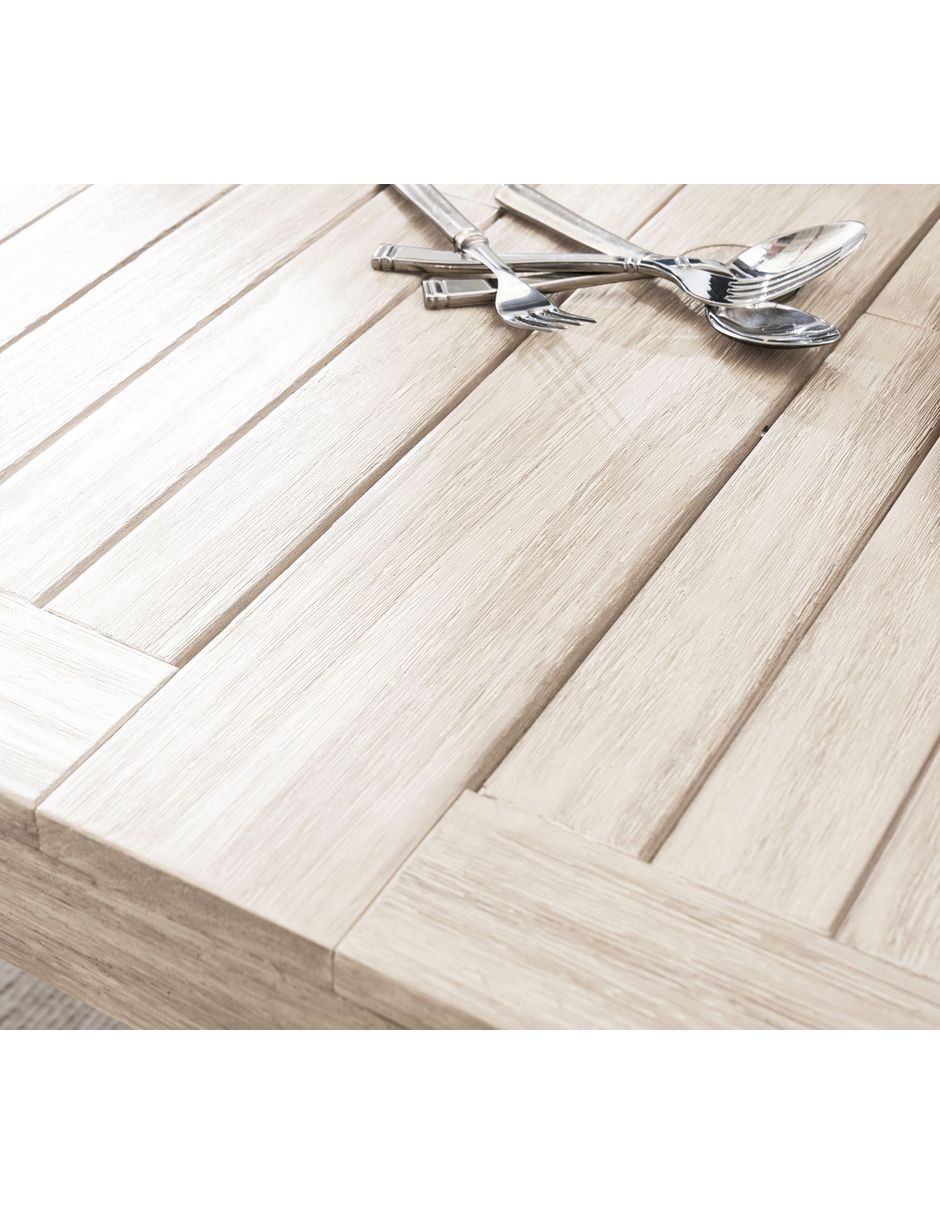 Mesa para jardín 2