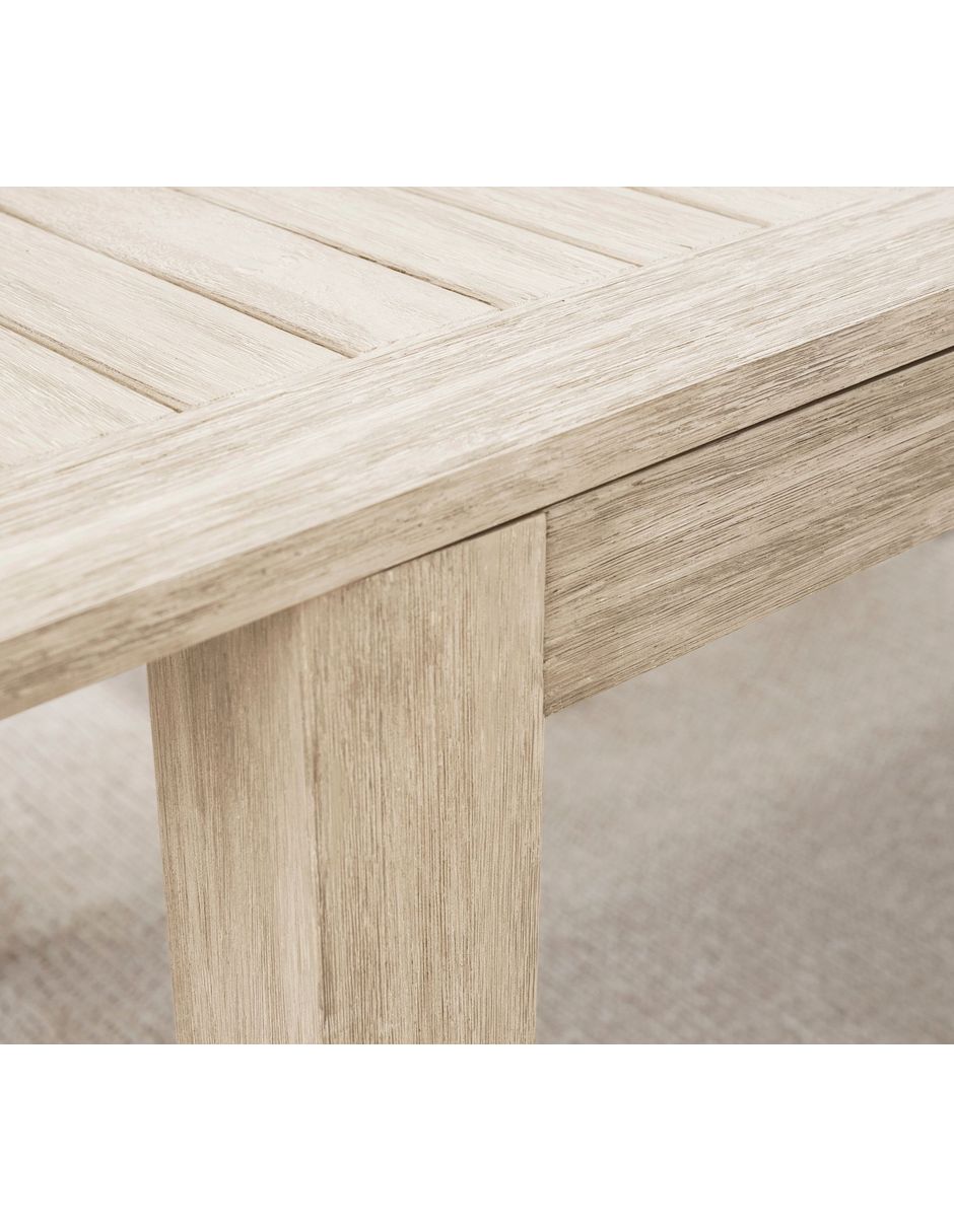 Mesa para jardín 3