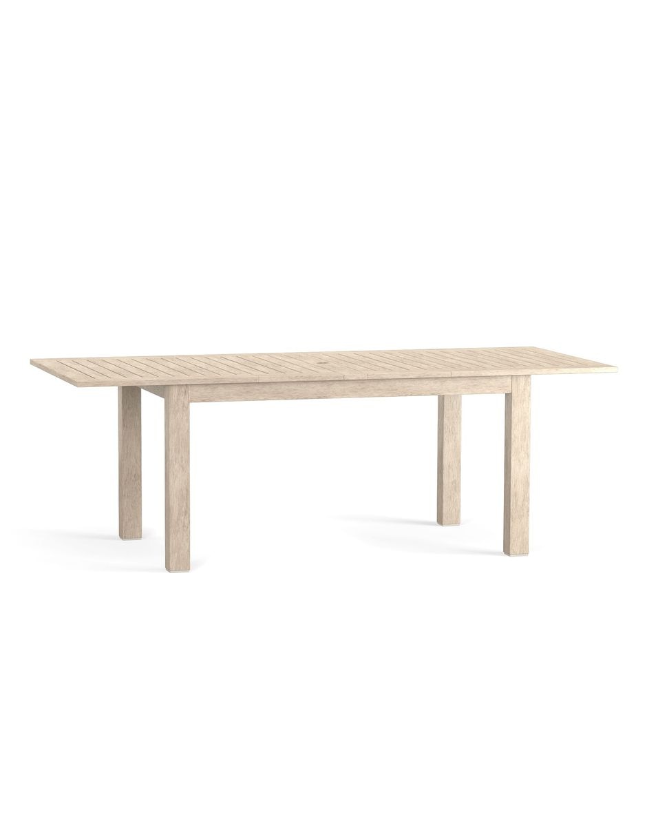 Mesa para jardín 4