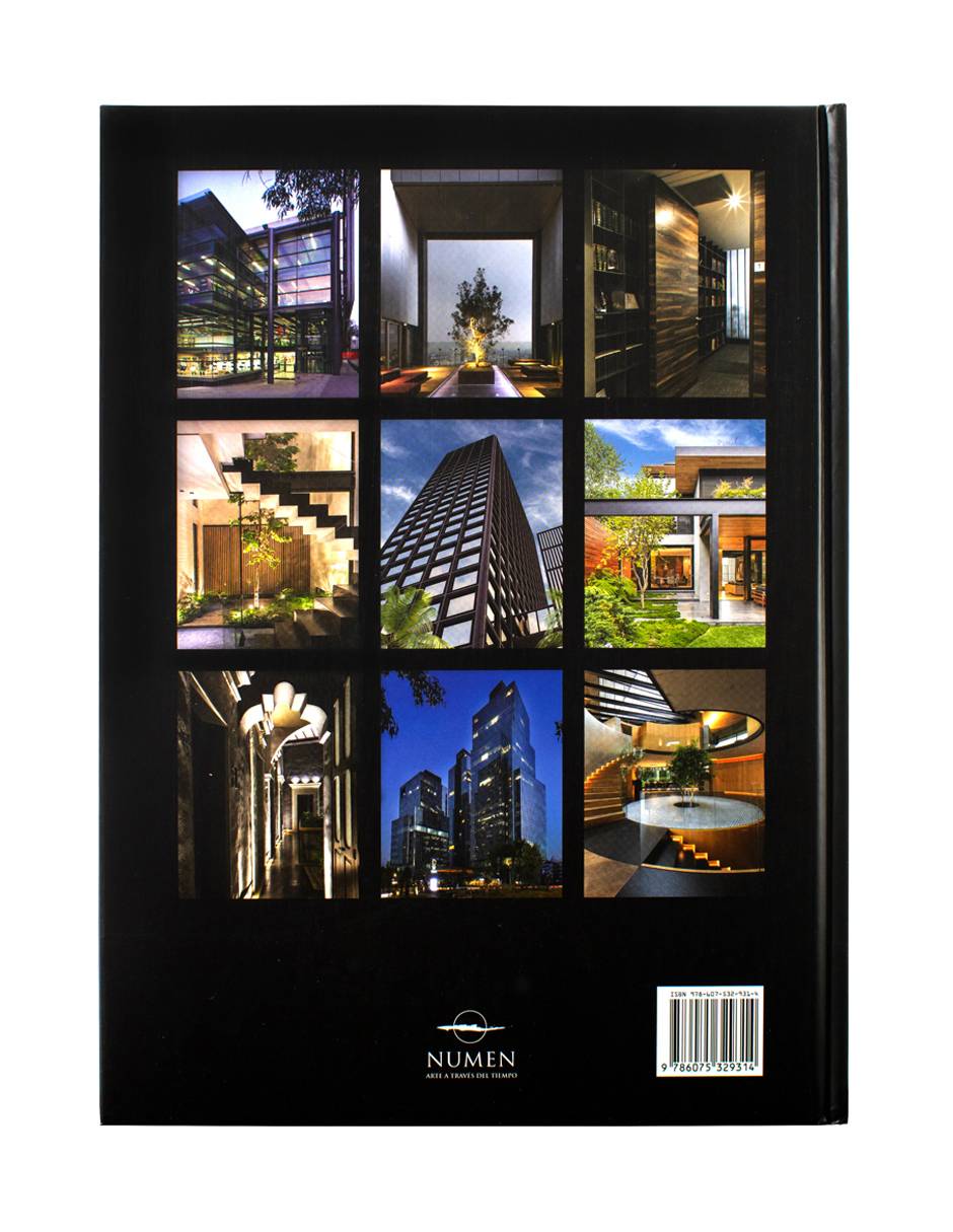 ★レア本★ Arquitectos Mexicanos III Libro de Arquitectura: 10 Arquitectos Mexicanos Celebrando