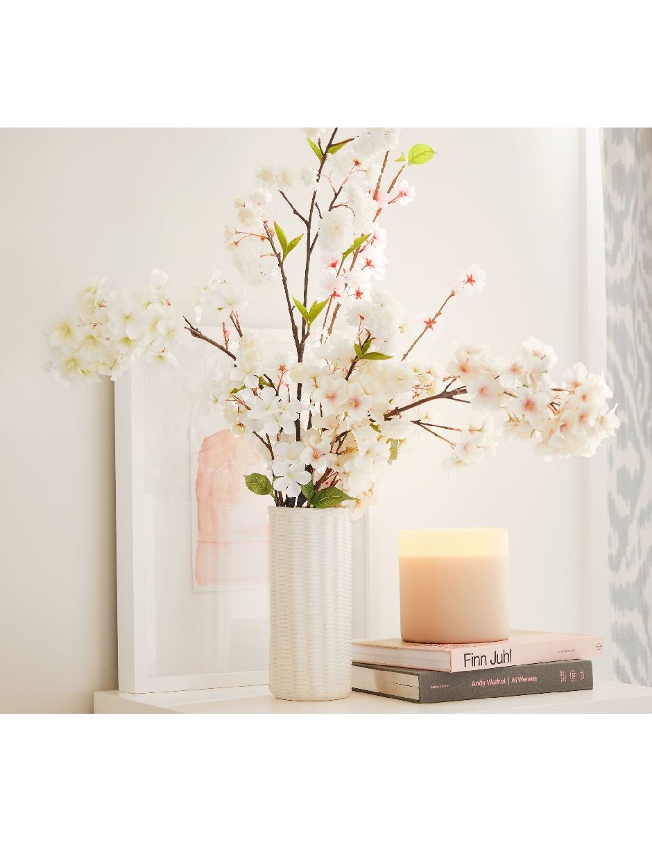 Cerezo decorativo Faux Elevated 4