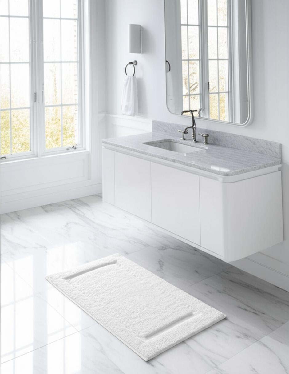 Tapete para baño Morgan 3