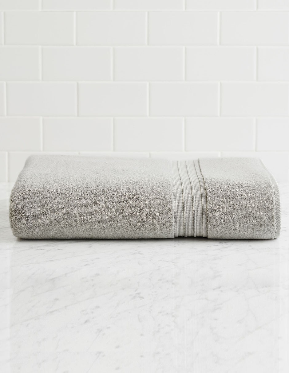Toalla Hydrocotton de algodón