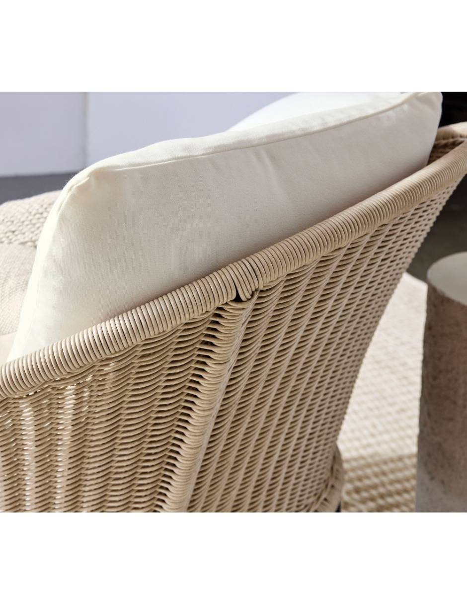 Sillón Tulum Wicker 4