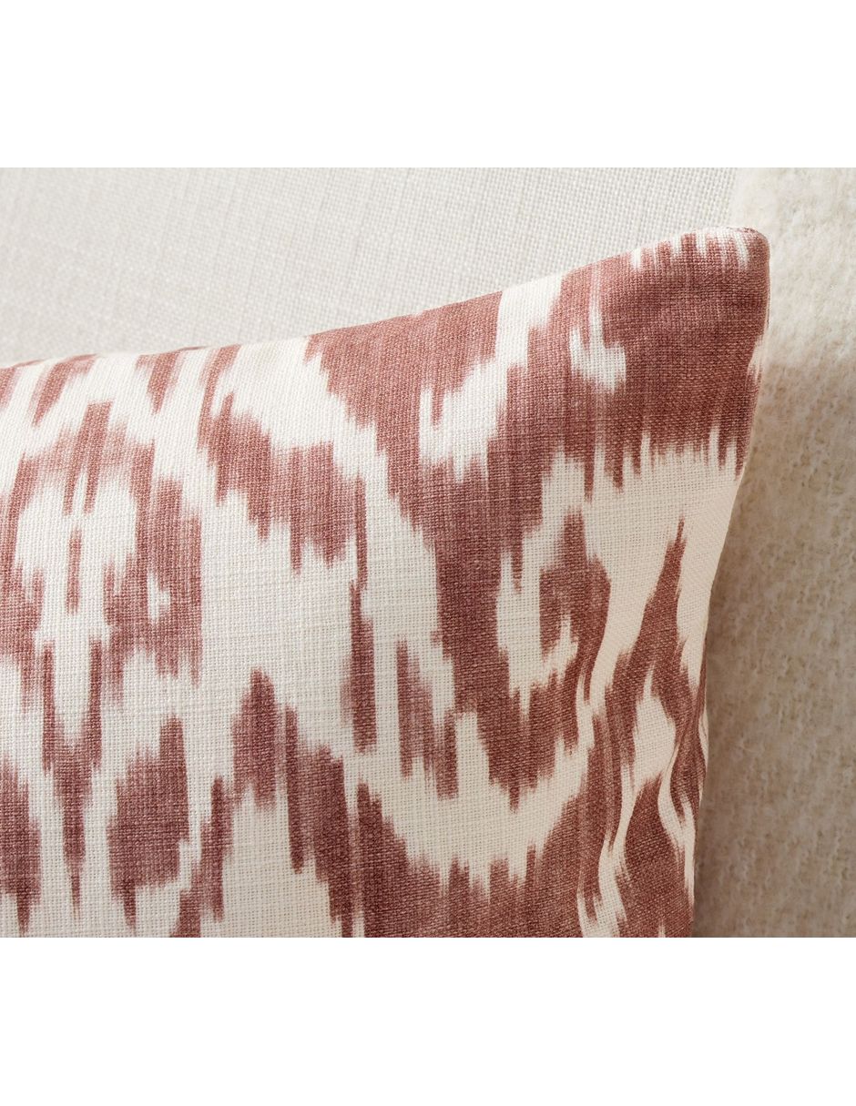 Funda cojín Vega Ikat 2