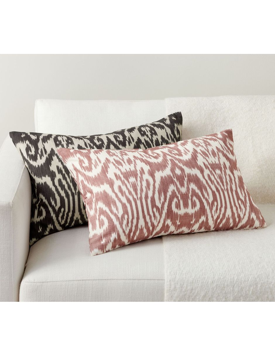 Funda cojín Vega Ikat 3