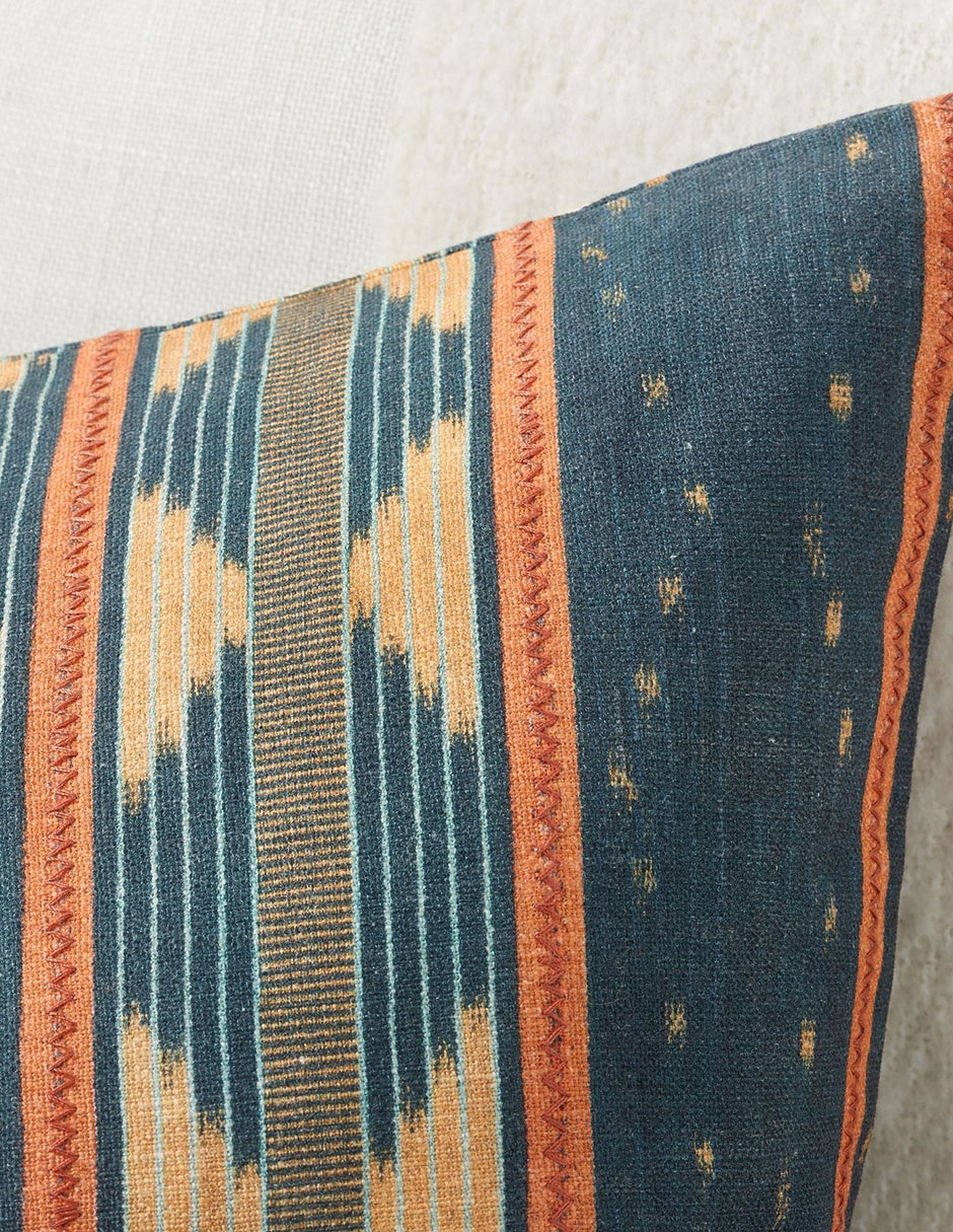 Funda cojín Inez Lumbar 2
