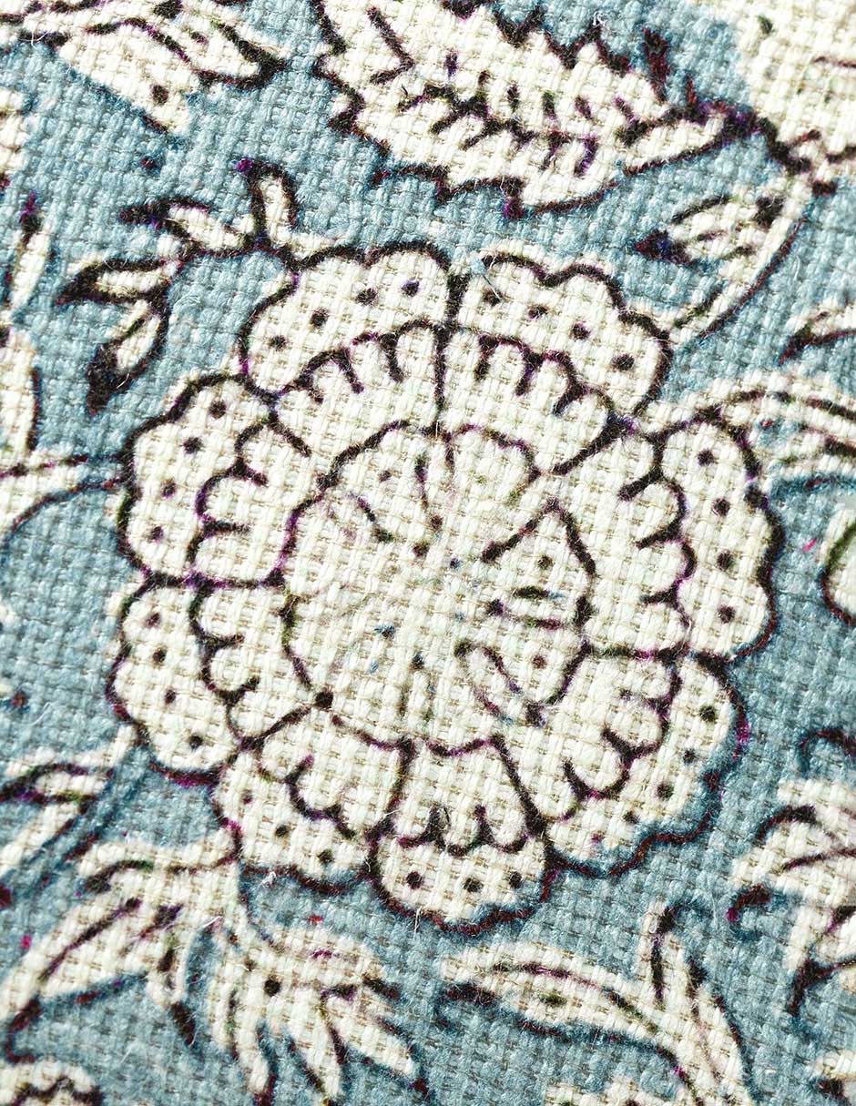 Funda cojín Cassia Floral