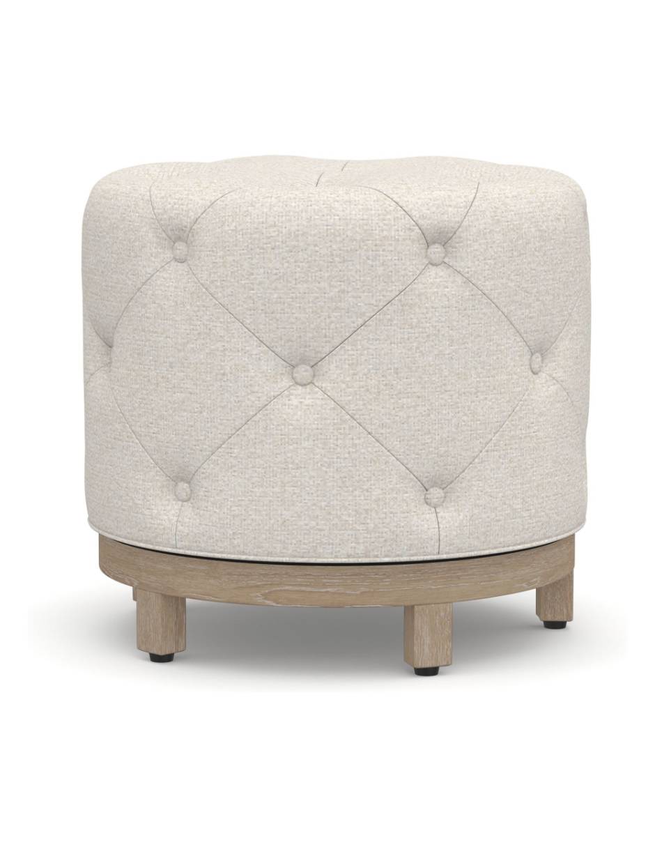 Banco Jake Tufted
