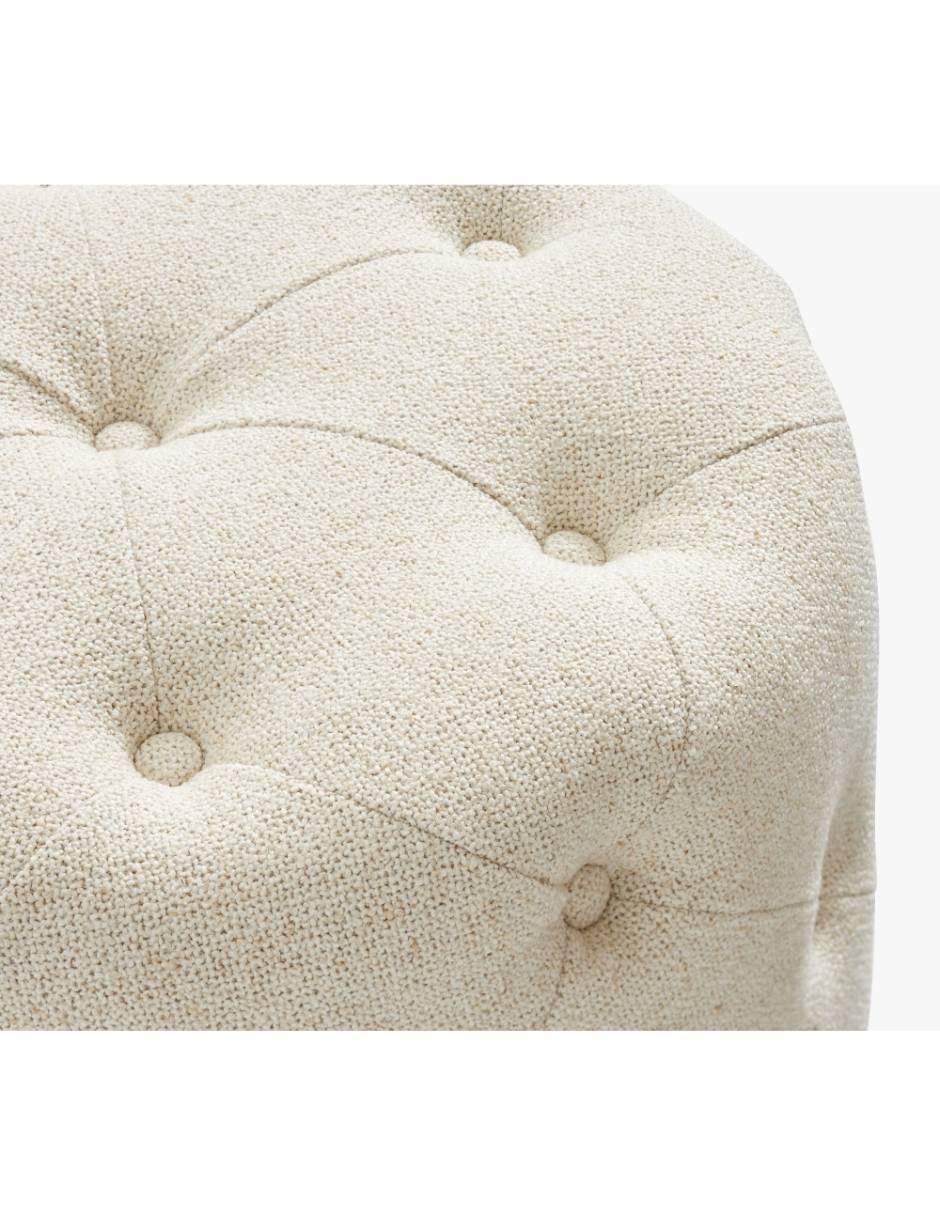 Banco Jake Tufted 2