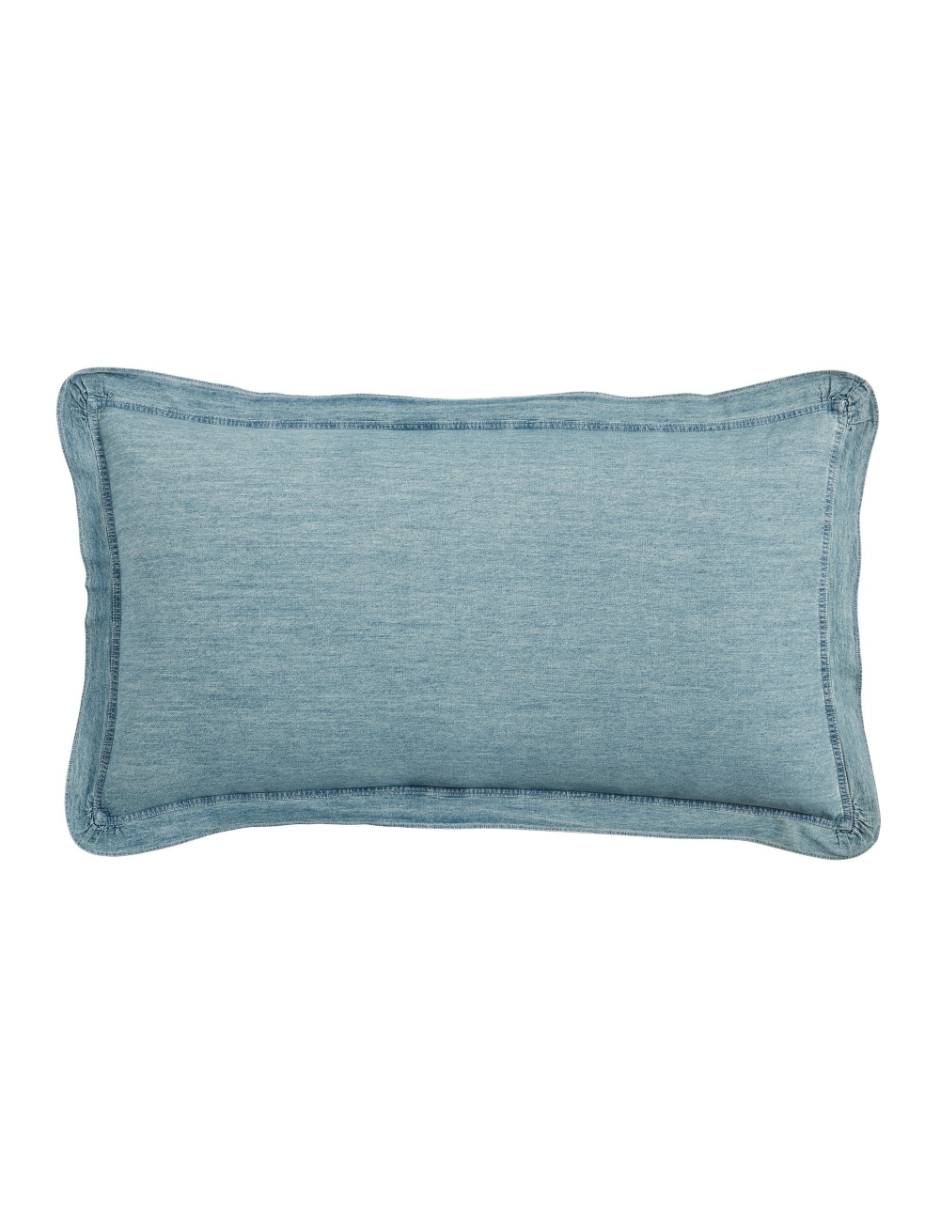 Funda para almohada Soft Washed Funda para almohada Soft Washed