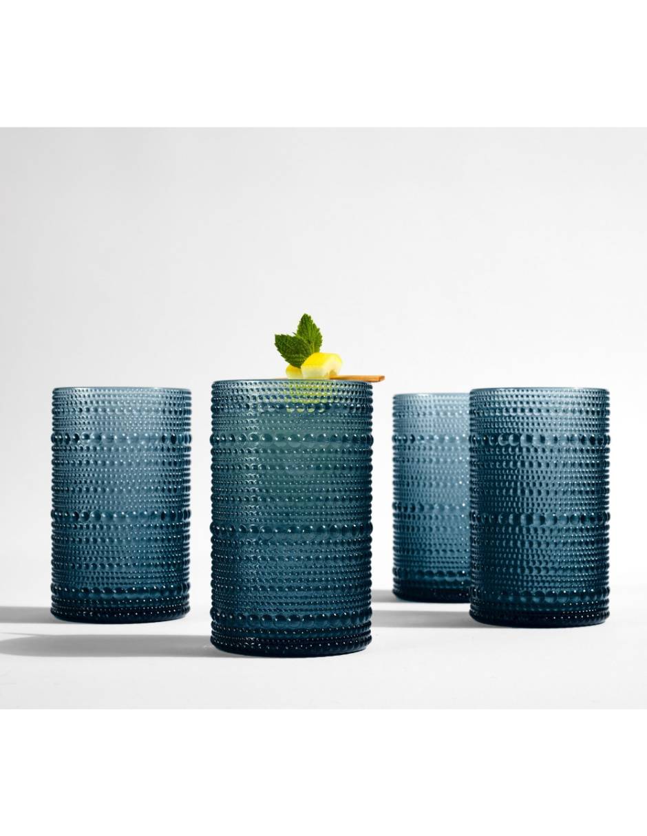 Vaso Doble Pack Orbetto Vaso Doble Pack Orbetto