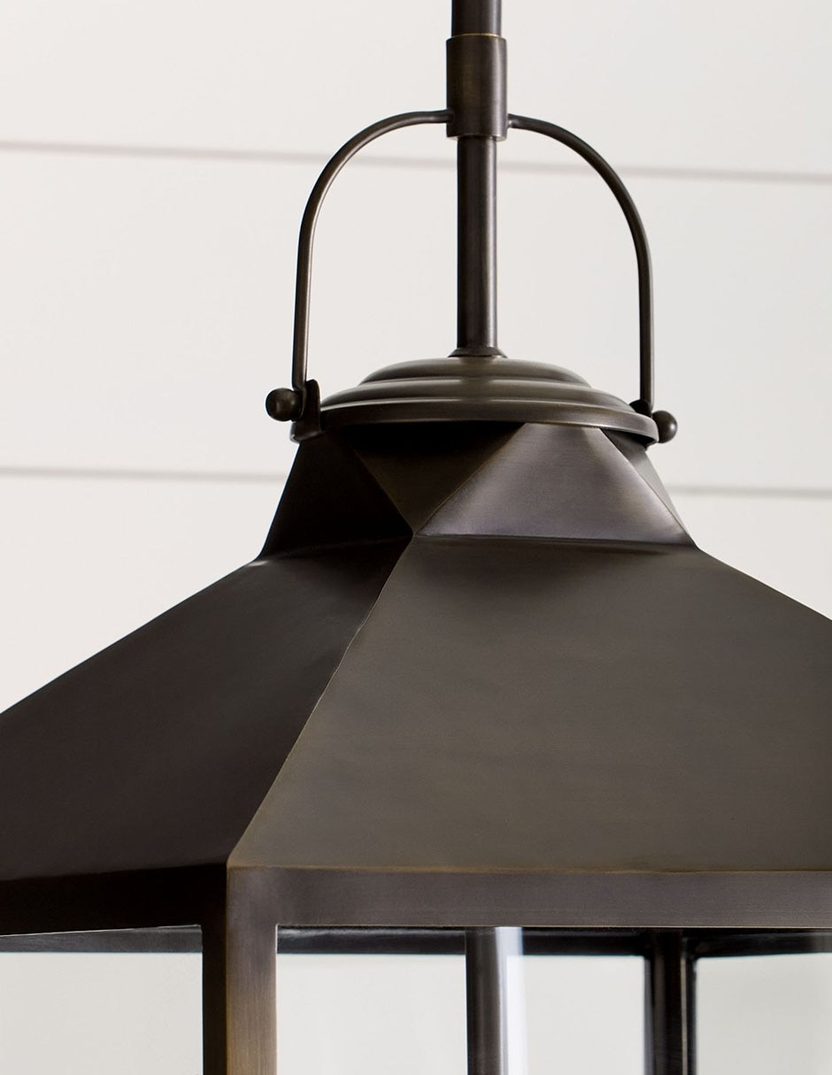 Lámpara colgante led 3