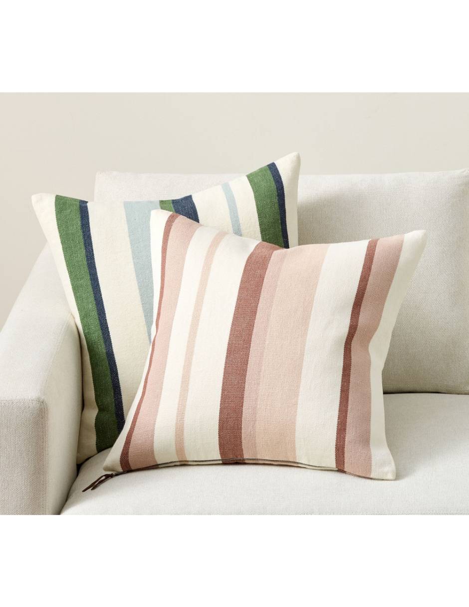 Funda cojín Everyday Linen 3