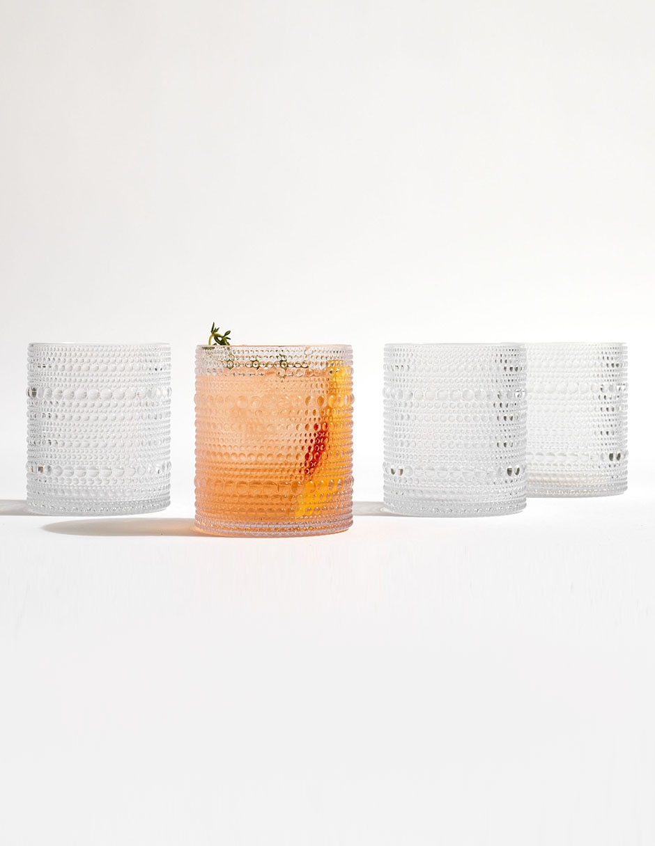 Vaso Doble Pack Orbetto