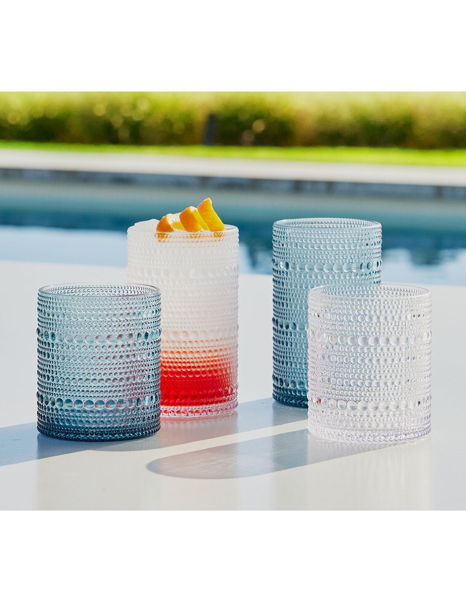 Vaso Doble Pack Orbetto 2