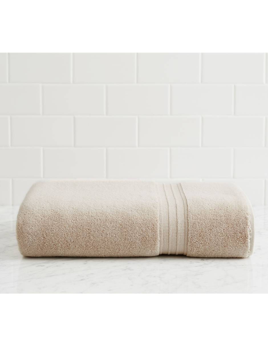 Toalla para baño Hydrocotton Organic de algodón