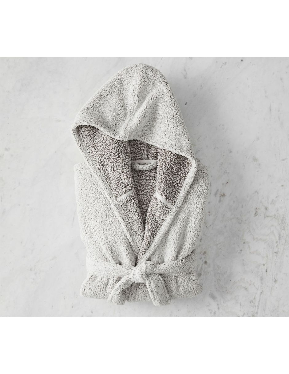 Bata de baño Coziest unisex 1