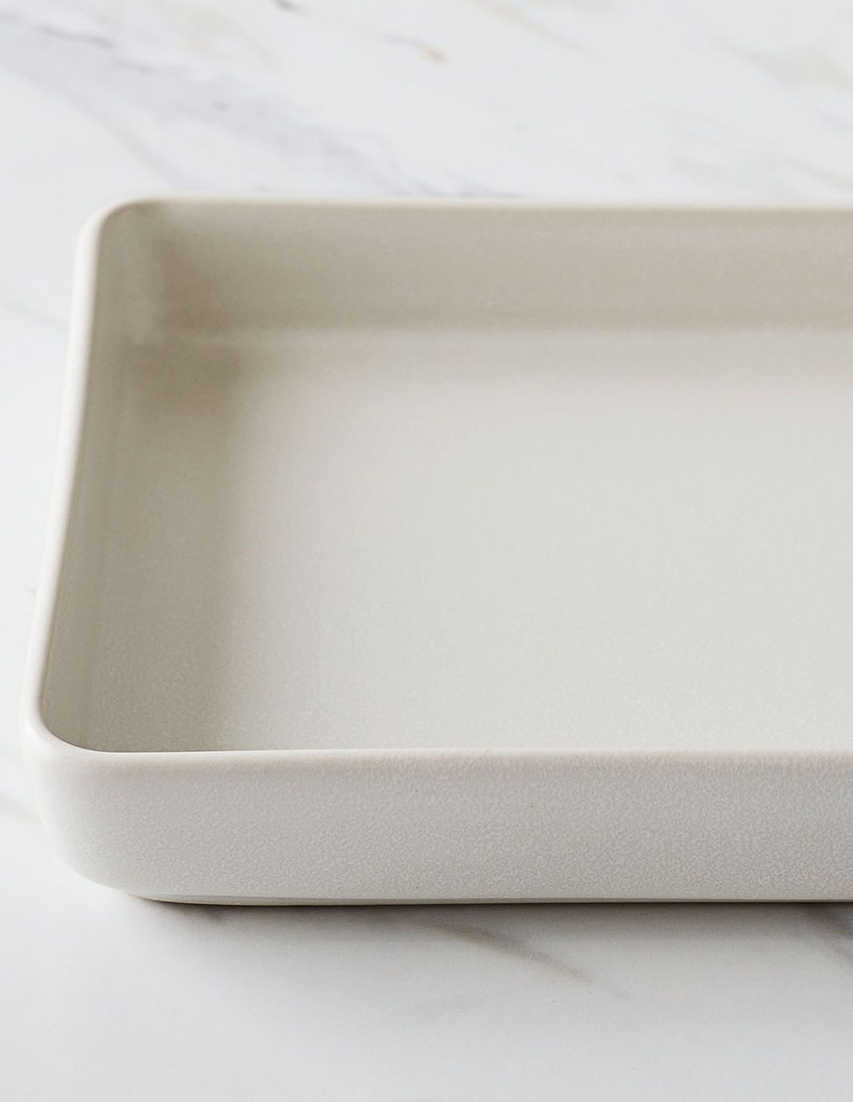 Bandeja decorativa Mason 2