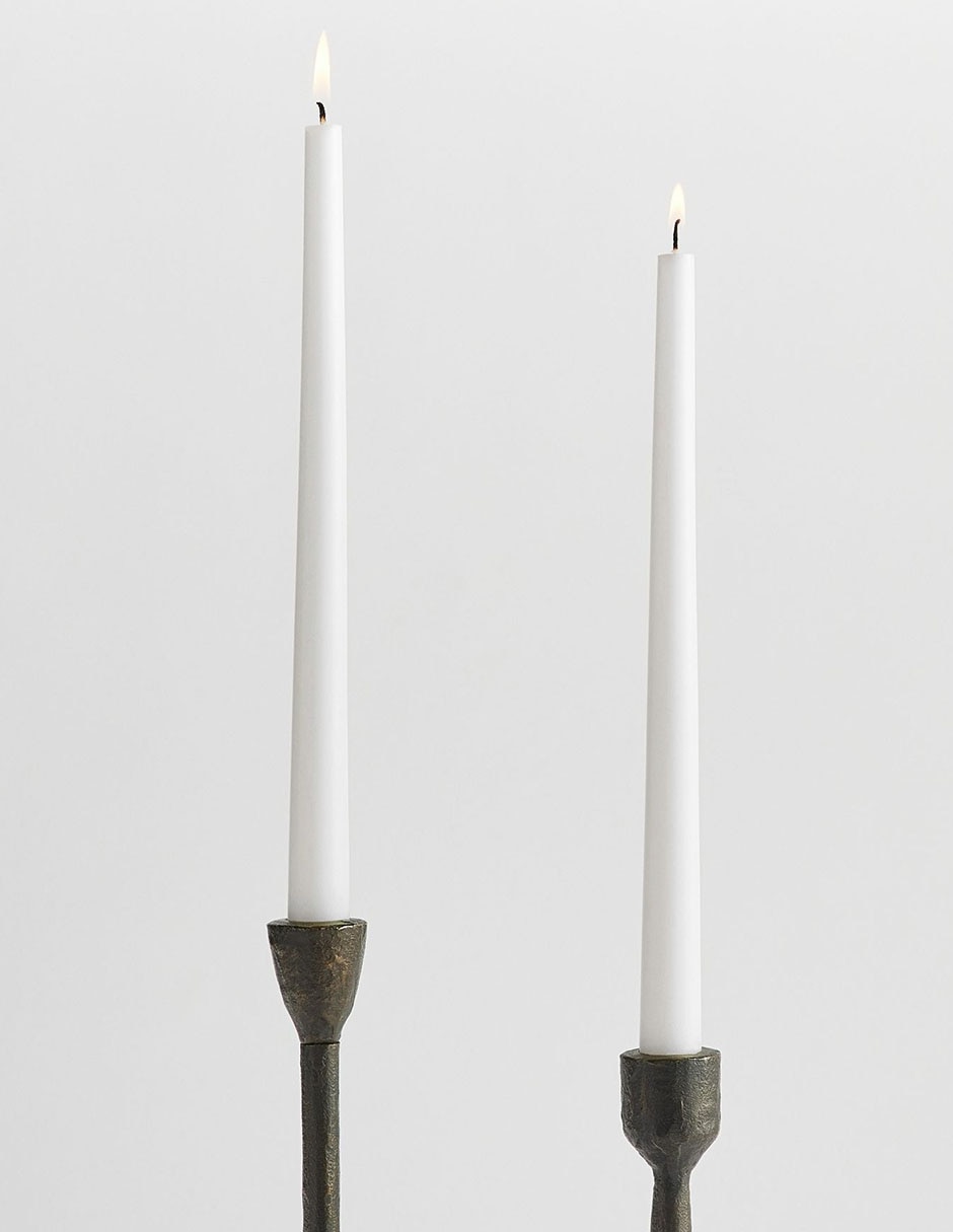 Vela 6 piezas 2