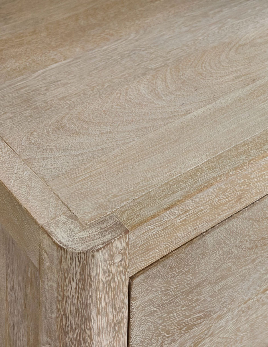 Cómoda Aptos de madera 3