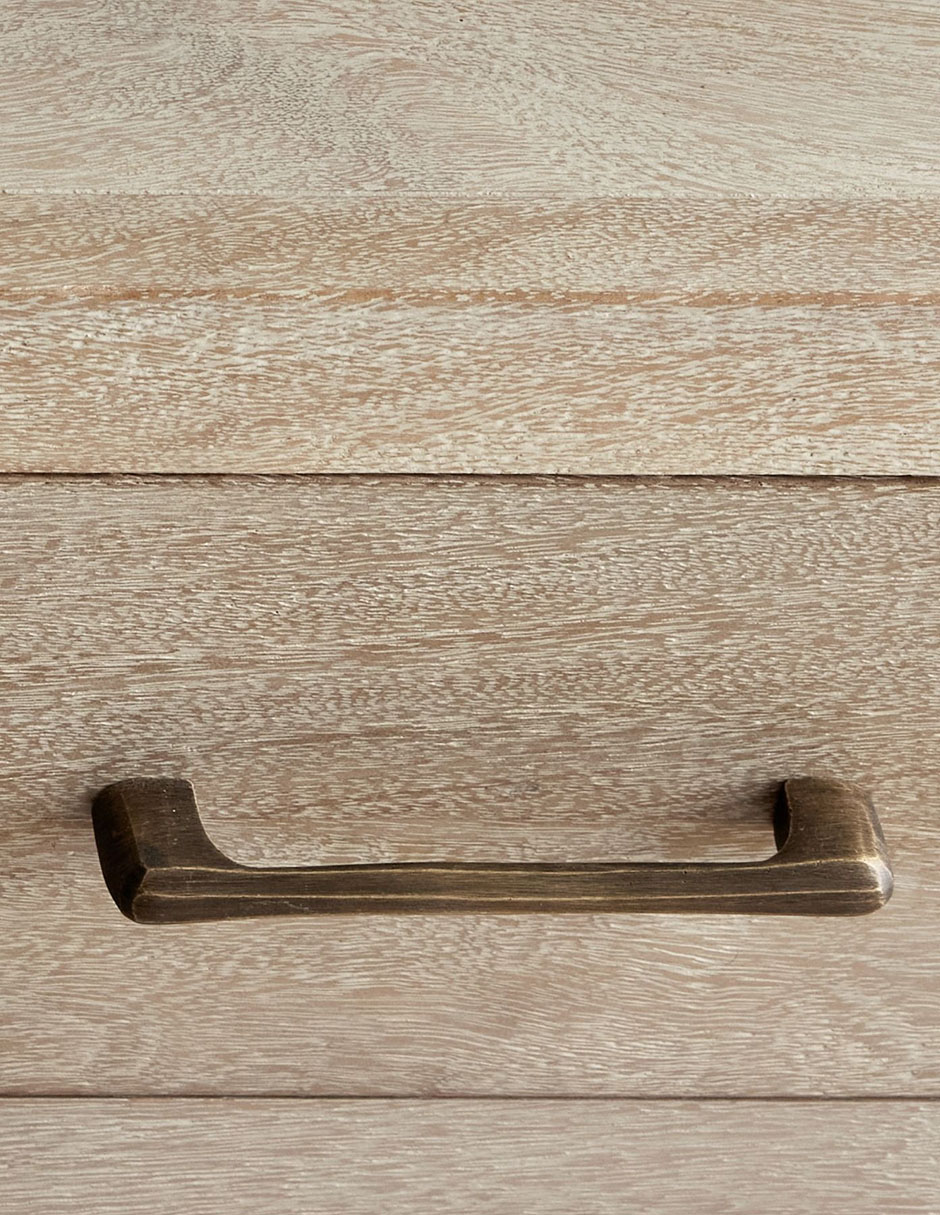 Cómoda Aptos de madera 4