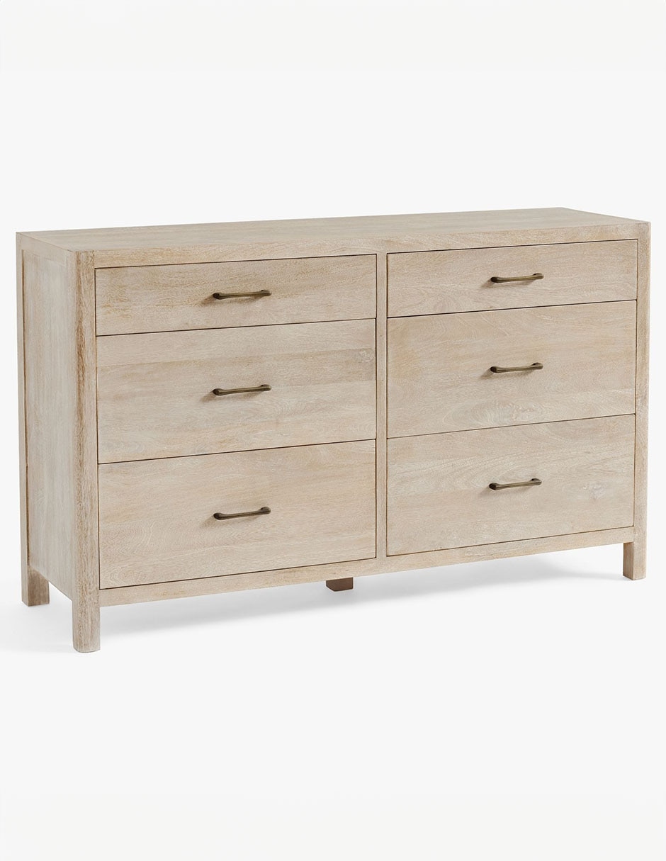 Cómoda Aptos de madera 6