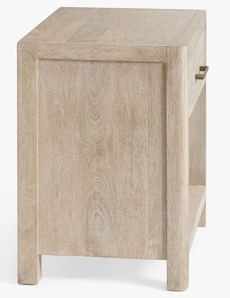 Buro Aptos de madera 6