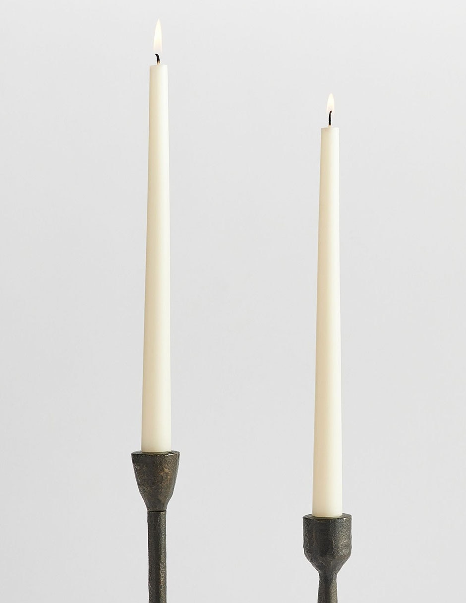 VELA TAPER PB MODERN TAPER CA I, BEIGE