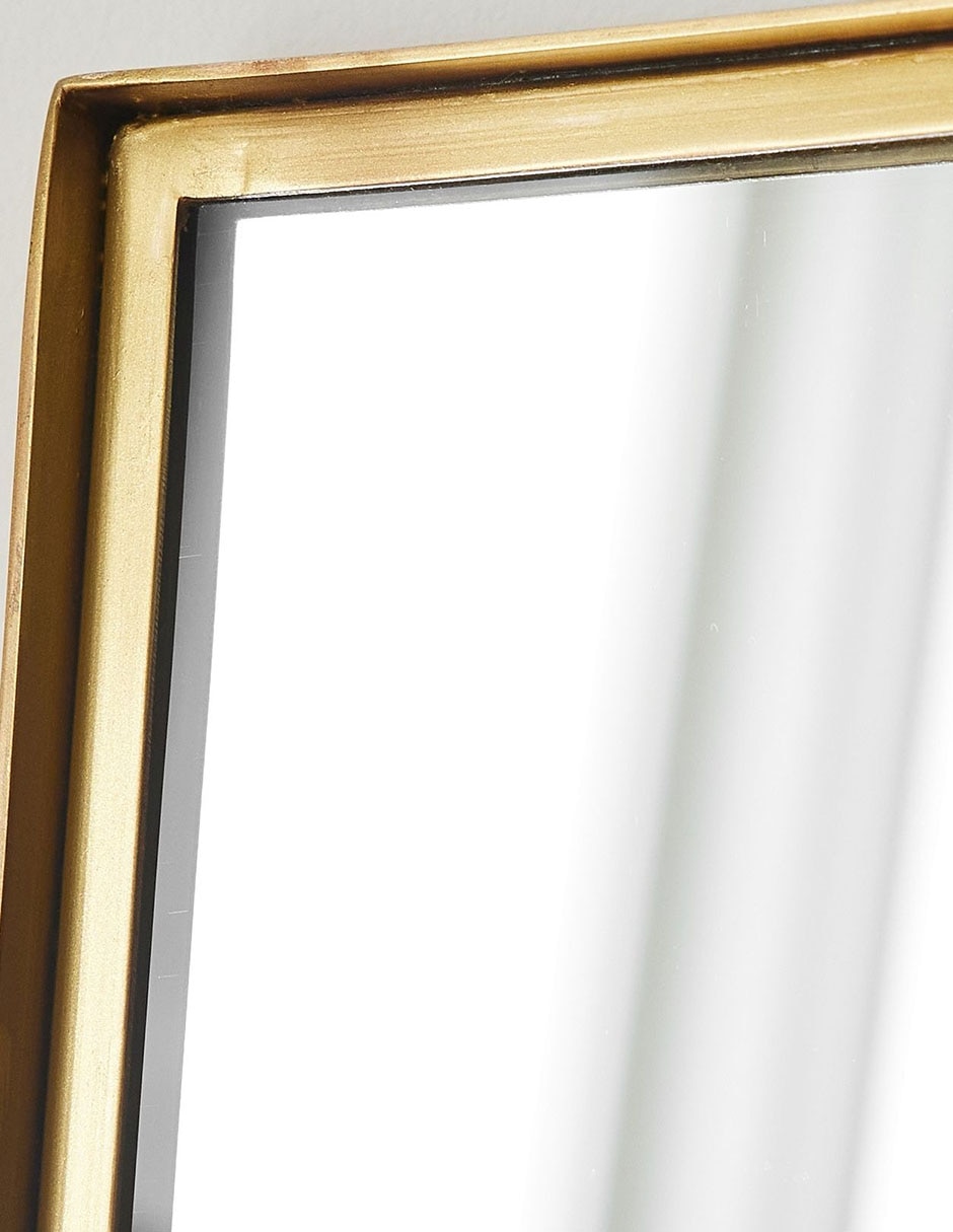 Espejo rectangular Stowe Mirror 2