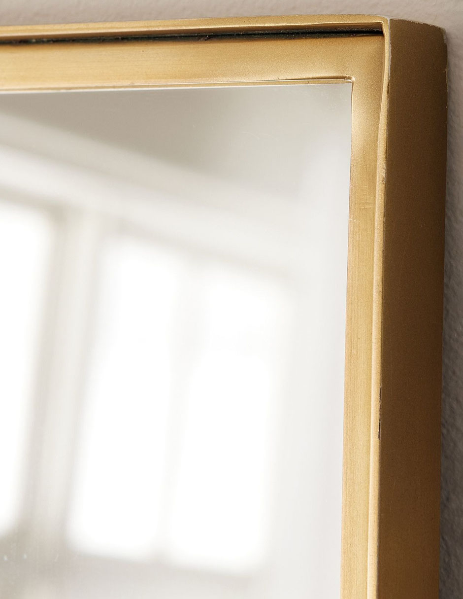 Espejo rectangular Stowe Mirror 3