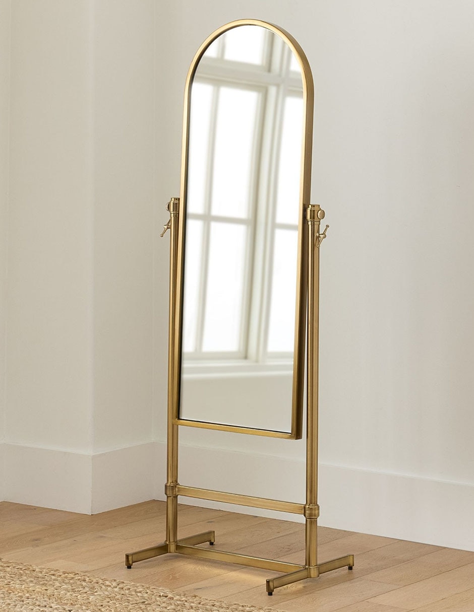 Espejo arco Everson Vanity Espejo arco Everson Vanity