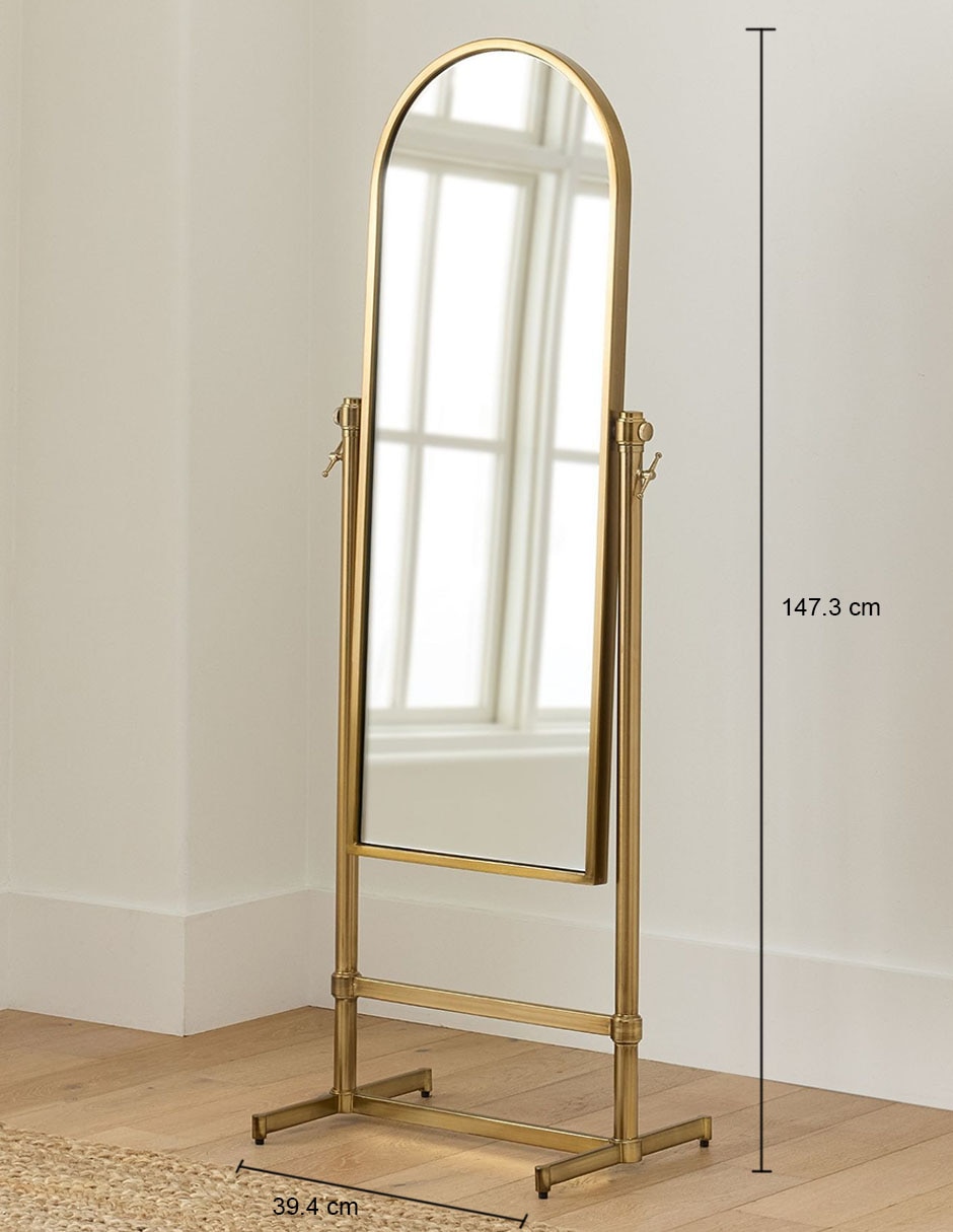 Espejo arco Everson Vanity 4