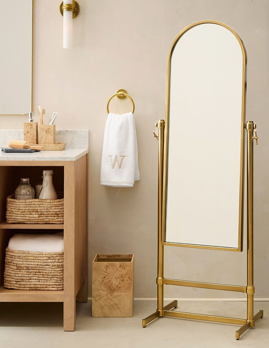 Espejo arco Everson Vanity 3