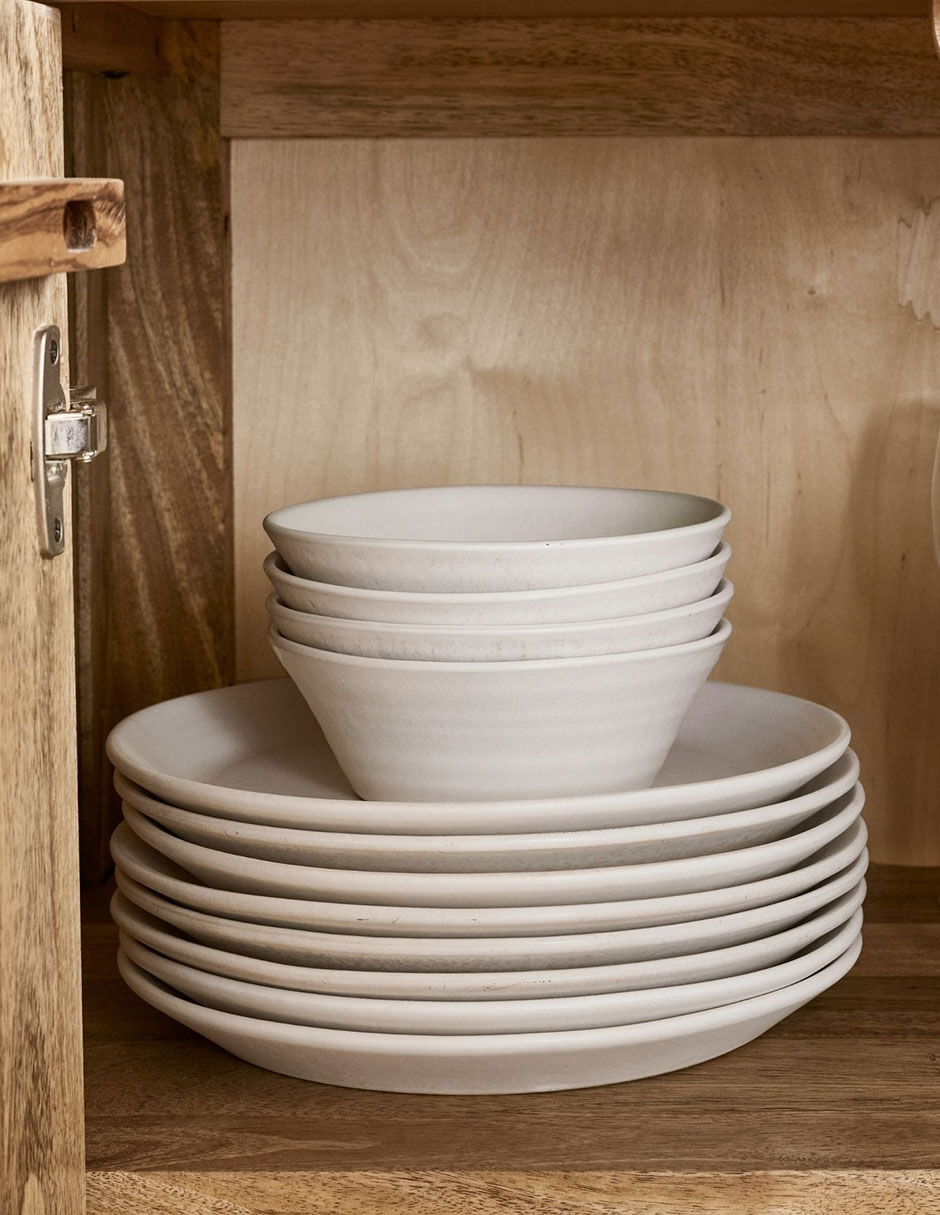 Buffet Aptos de madera 6