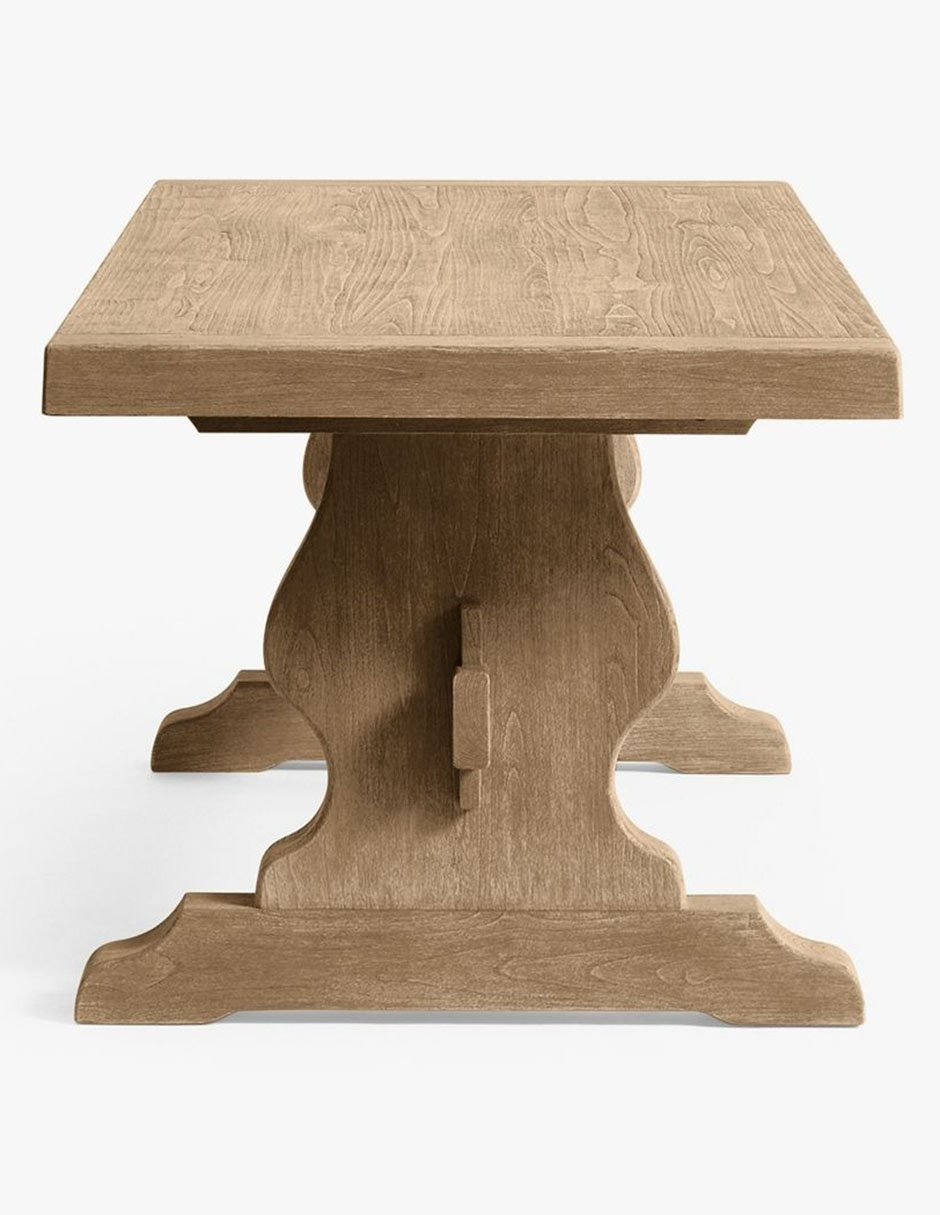Mesa Pb Lyon 7